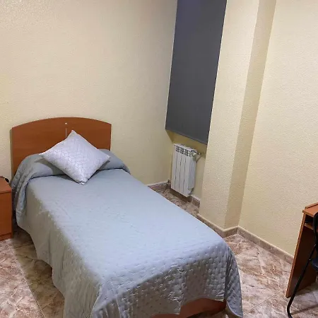 Apartman Centro - Parking Opcional