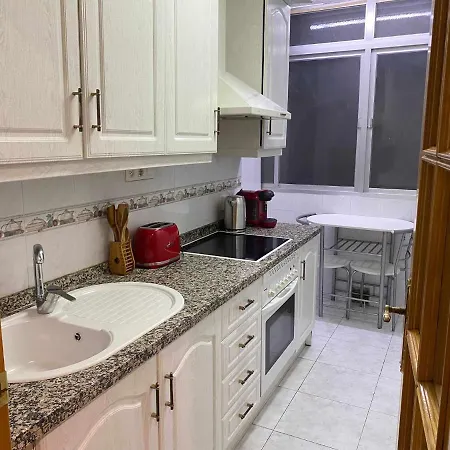 Apartman Centro - Parking Opcional
