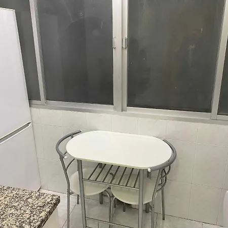 Centro - Parking Opcional Apartmán
