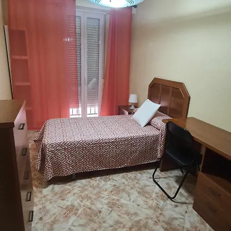 Apartmán Centro - Parking Opcional *