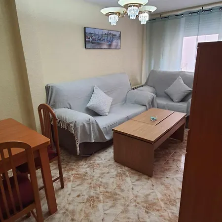 Centro - Parking Opcional Apartmán Jaén