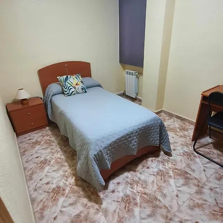Centro - Parking Opcional Apartmán *