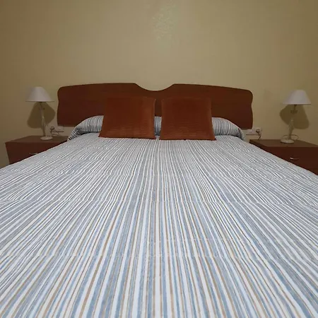 Apartmán Centro - Parking Opcional *