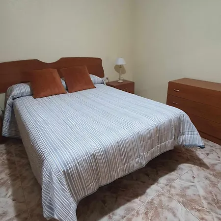 Apartmán Centro - Parking Opcional